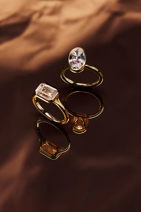 Affordable Luxury, Timeless Brilliance