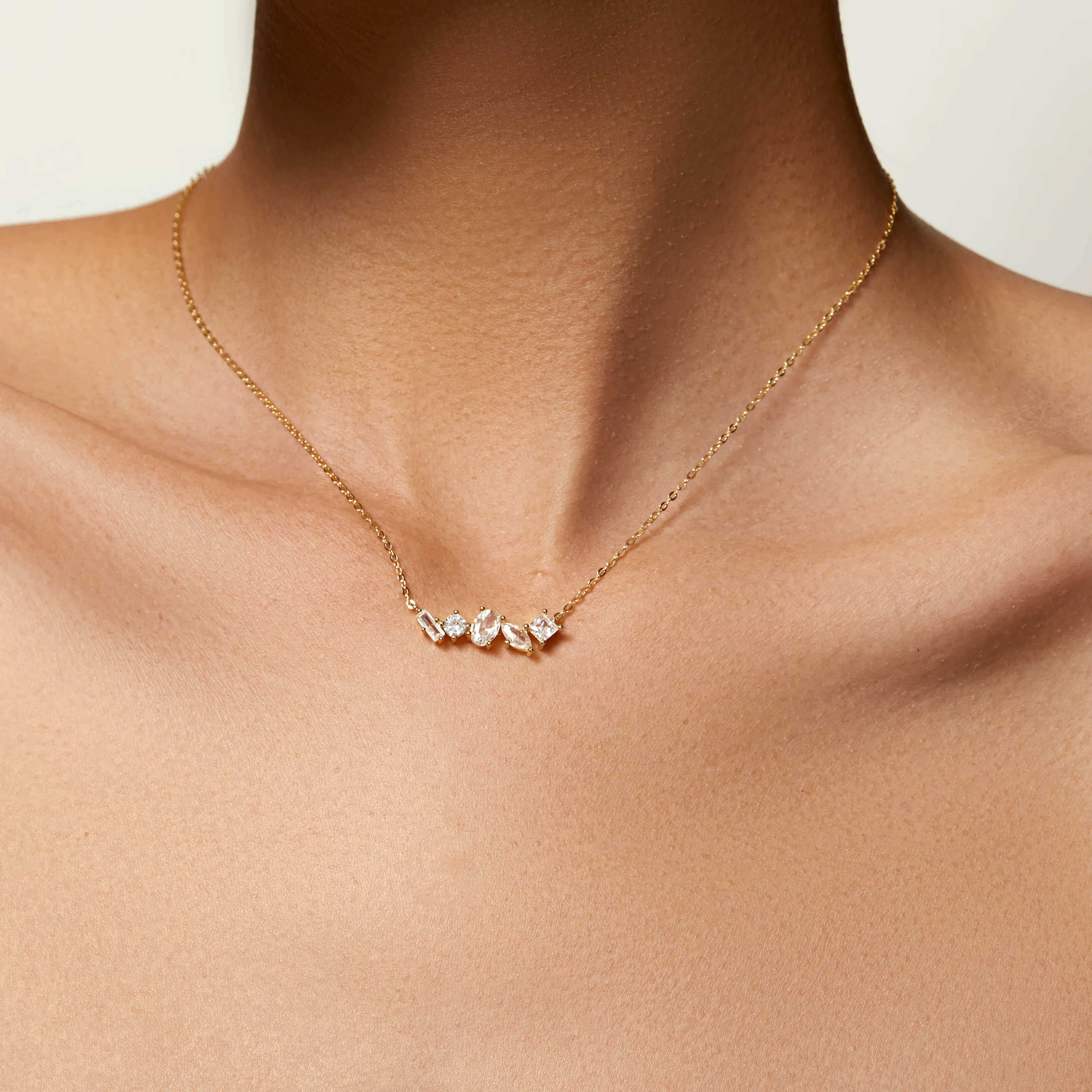 Alessia Necklace - Image 3