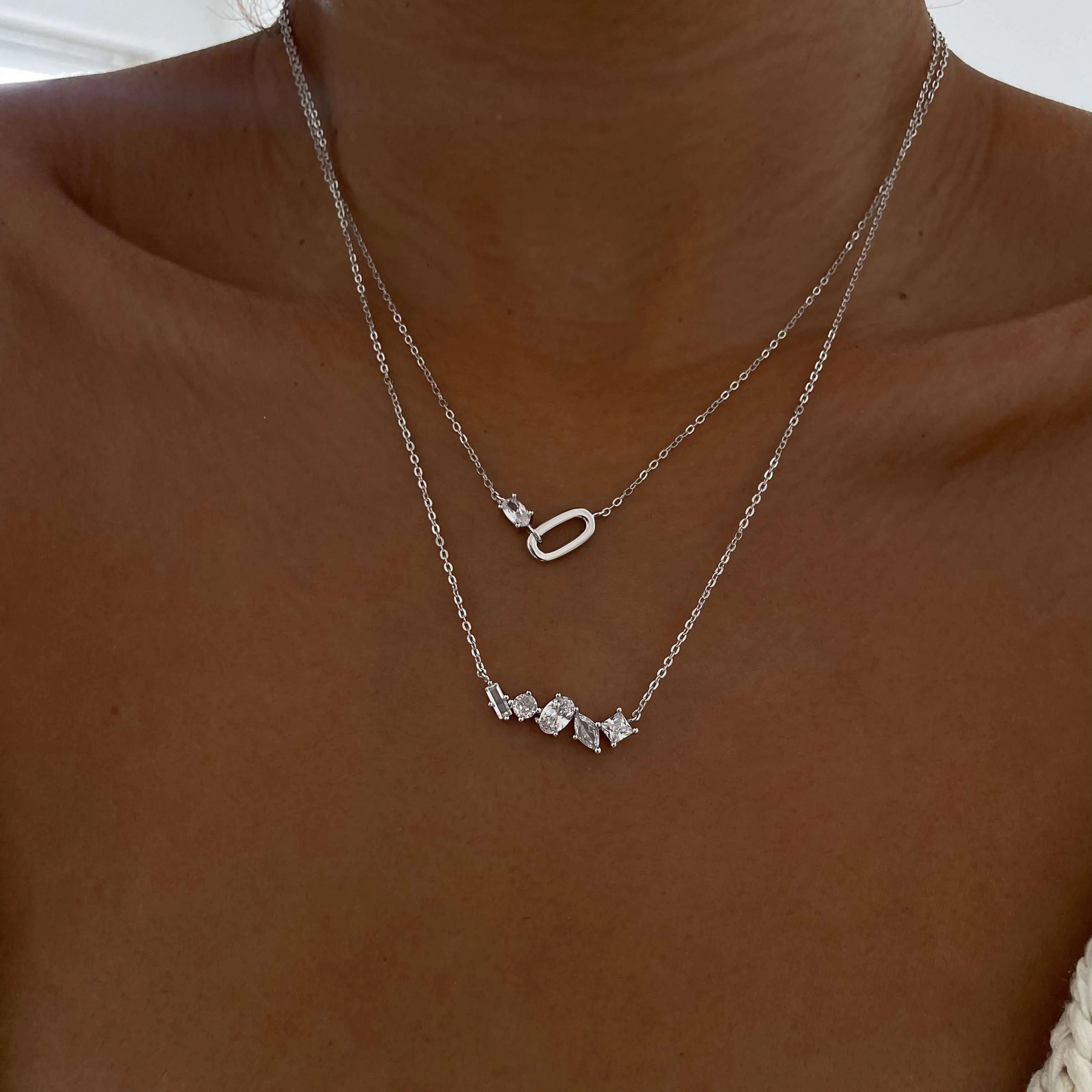 Alessia Necklace - Image 4