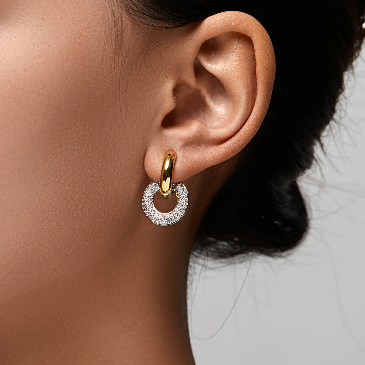 Alina Earrings - Image 3