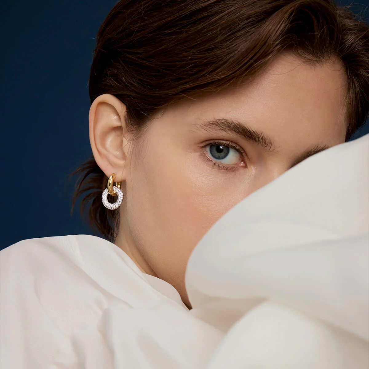 Alina Earrings - Image 4