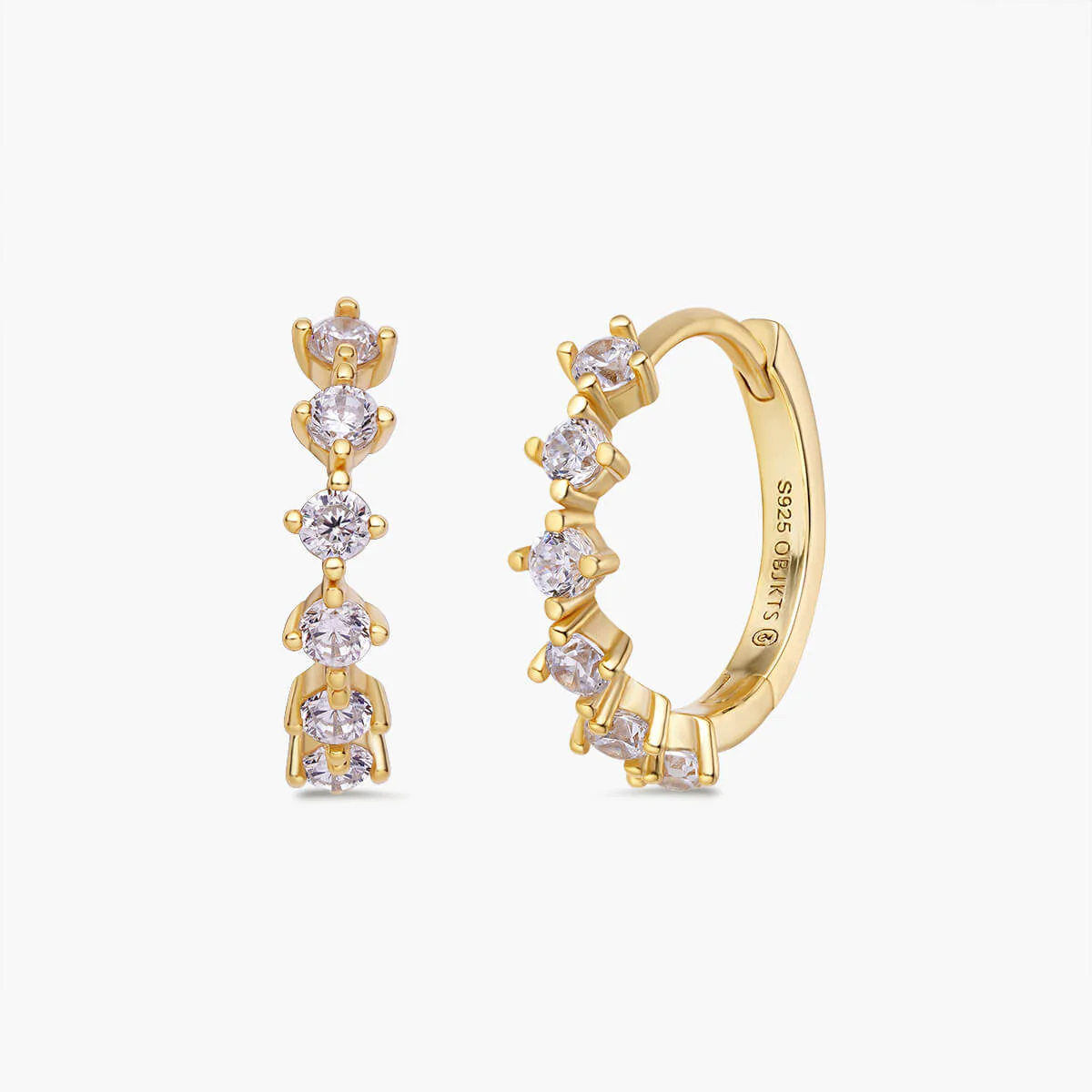 Amelie Earrings - Image 3