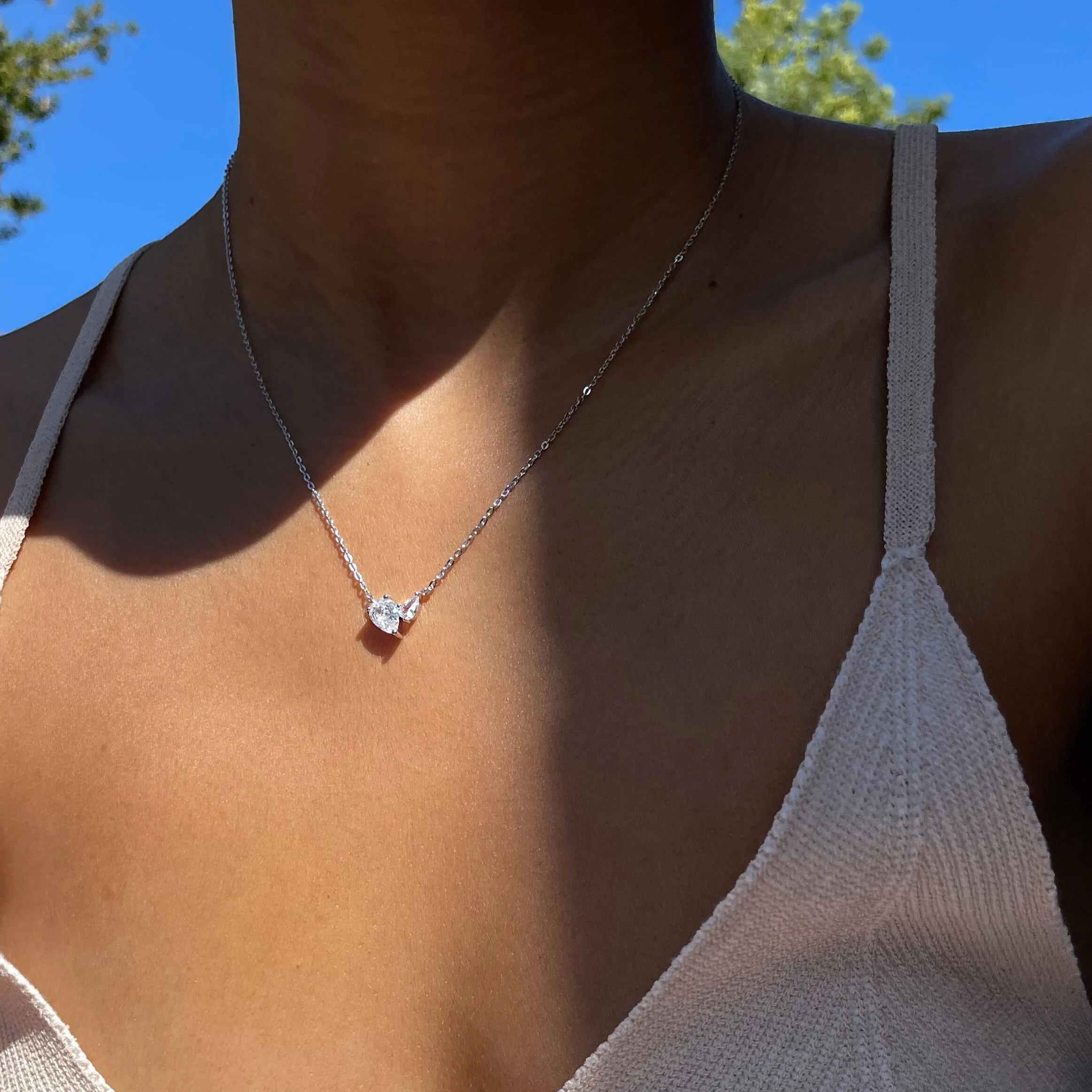 Amelie Necklace - Image 3