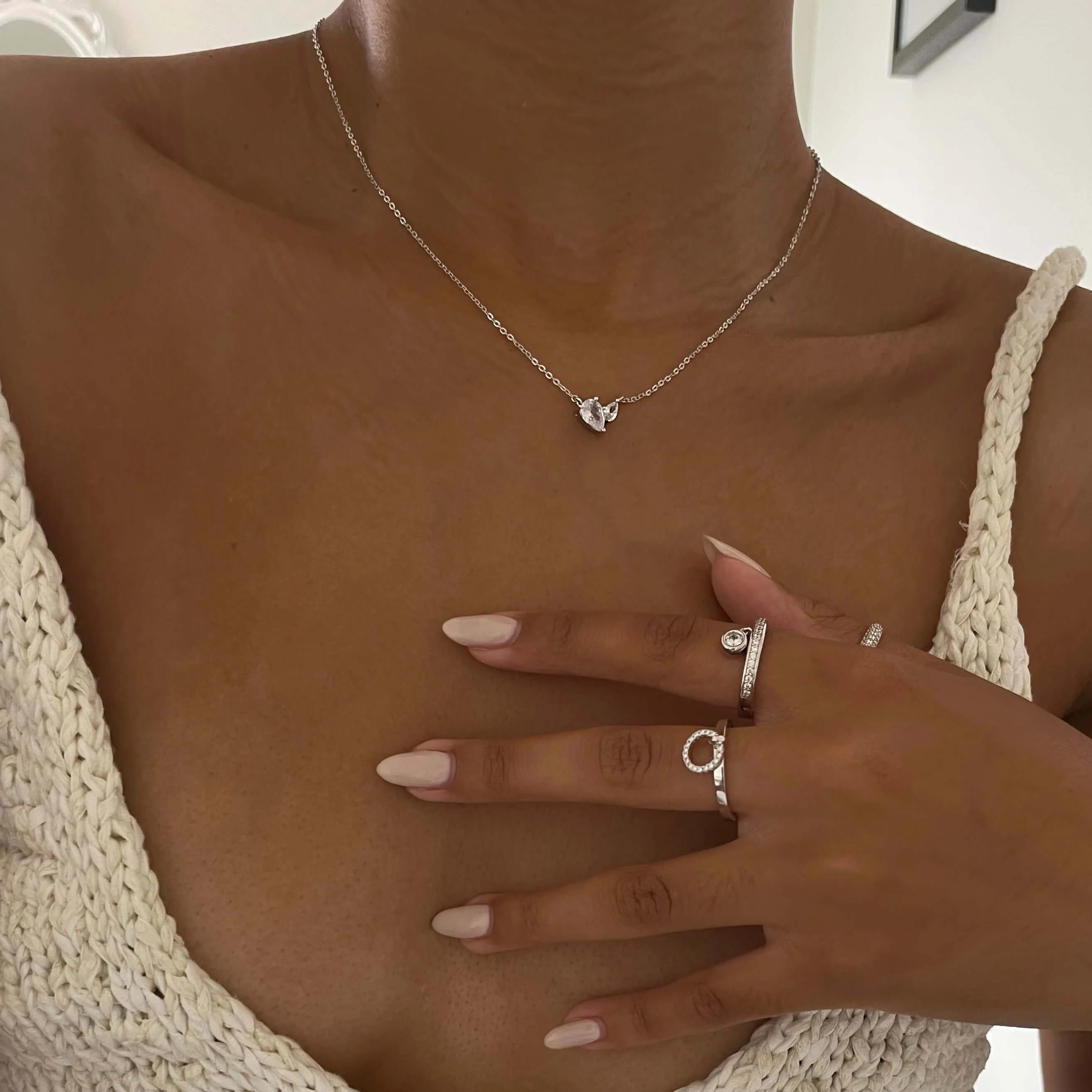 Amelie Necklace - Image 6