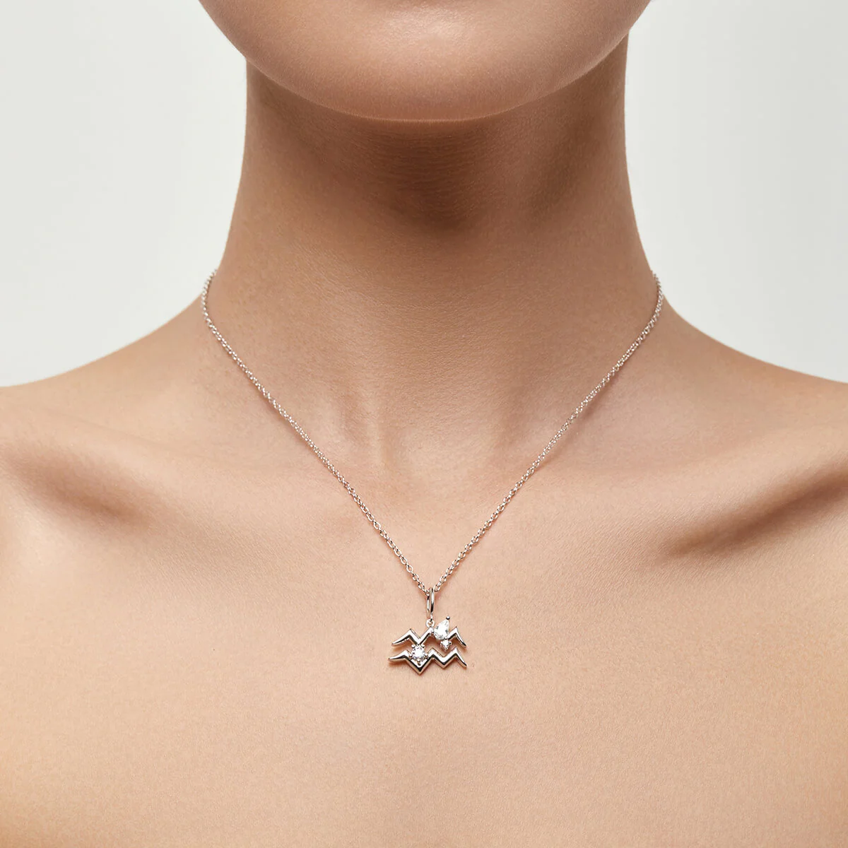 Aquarius Necklace - Image 5