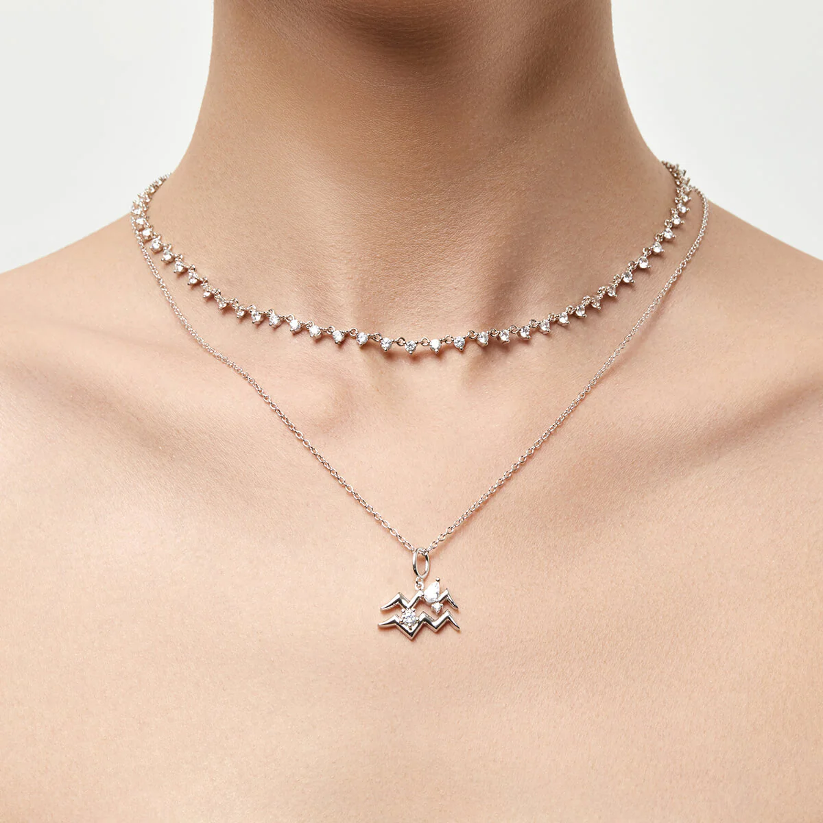 Aquarius Necklace - Image 6