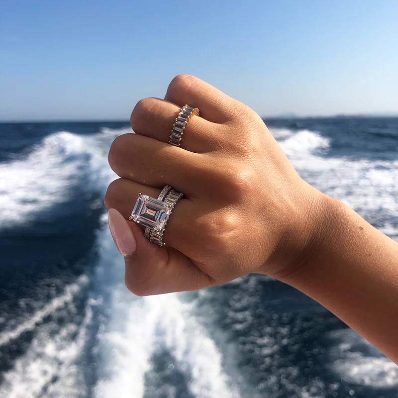 Aria Ring - Image 6