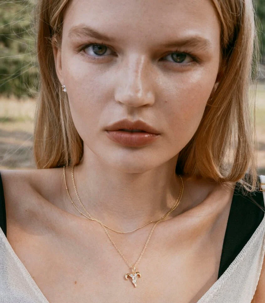 Aries Necklace - Image 10