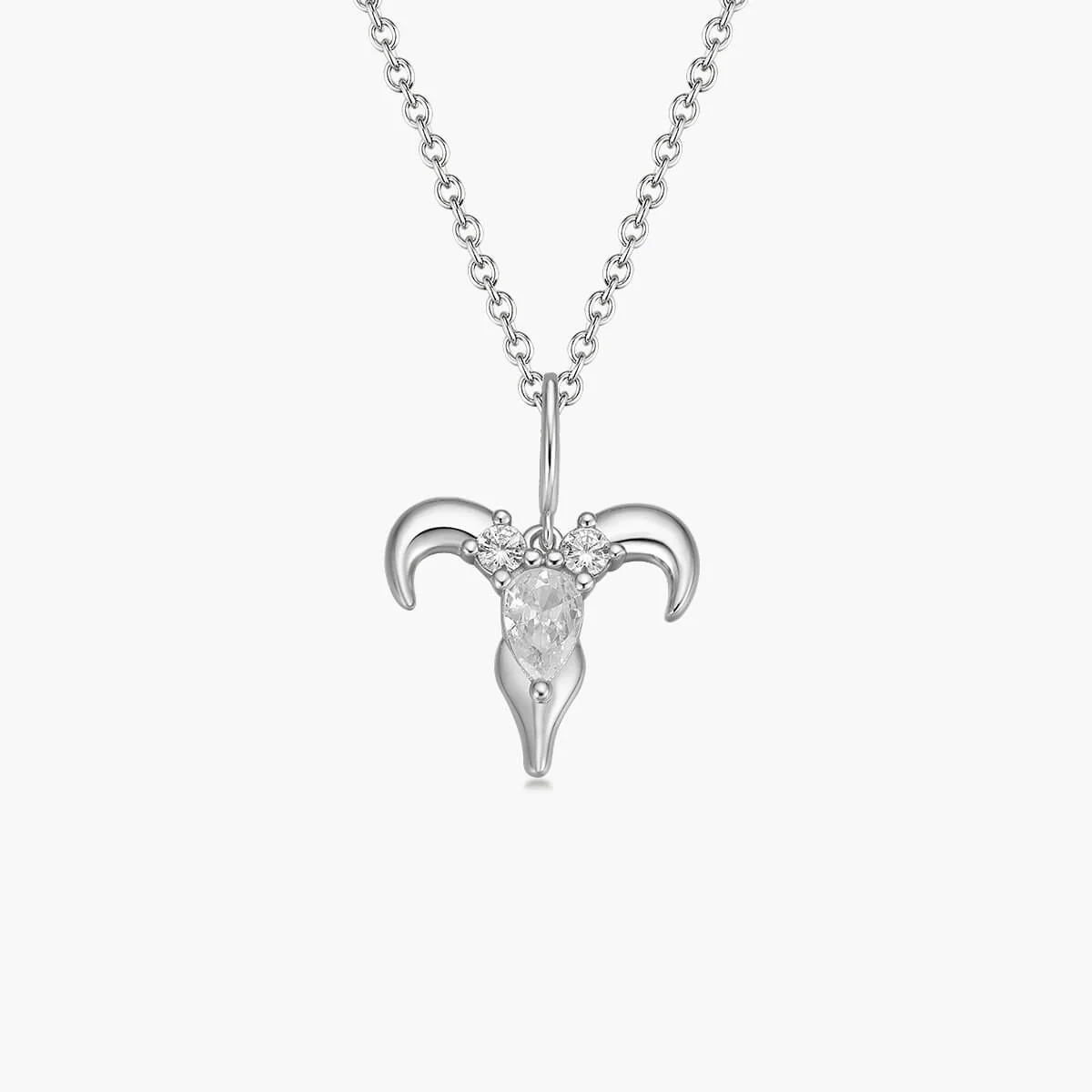 Aries Necklace - Image 2