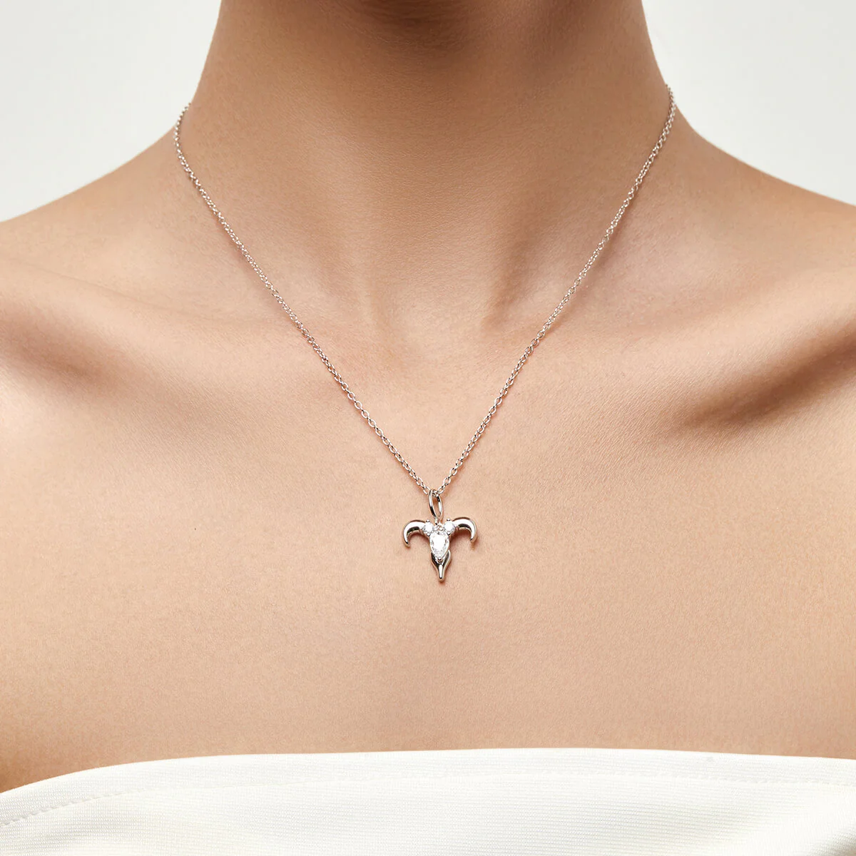 Aries Necklace - Image 4