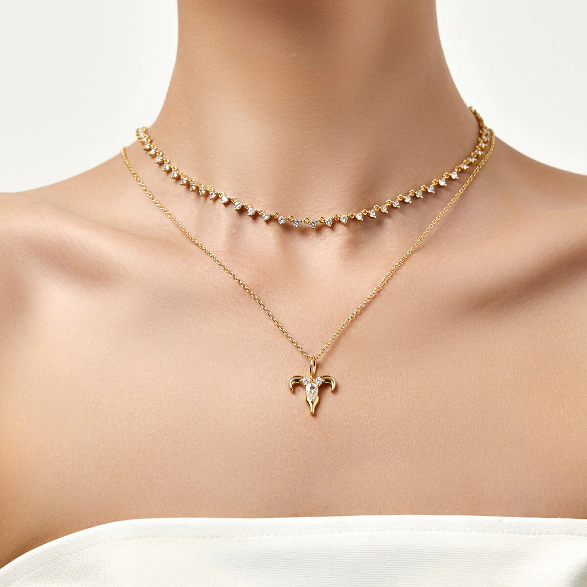 Aries Necklace - Image 6