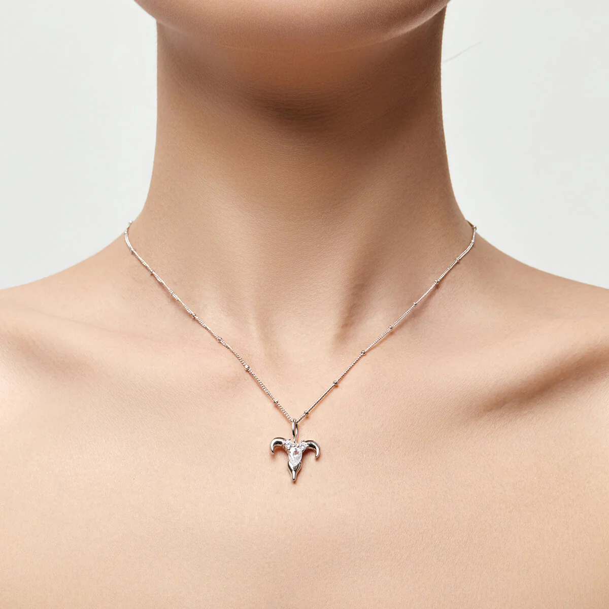 Aries Necklace - Image 8