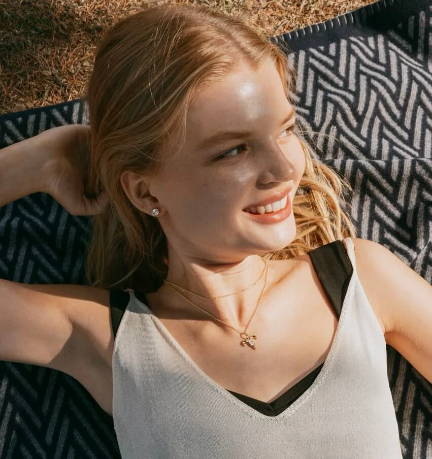 Aries Necklace - Image 9