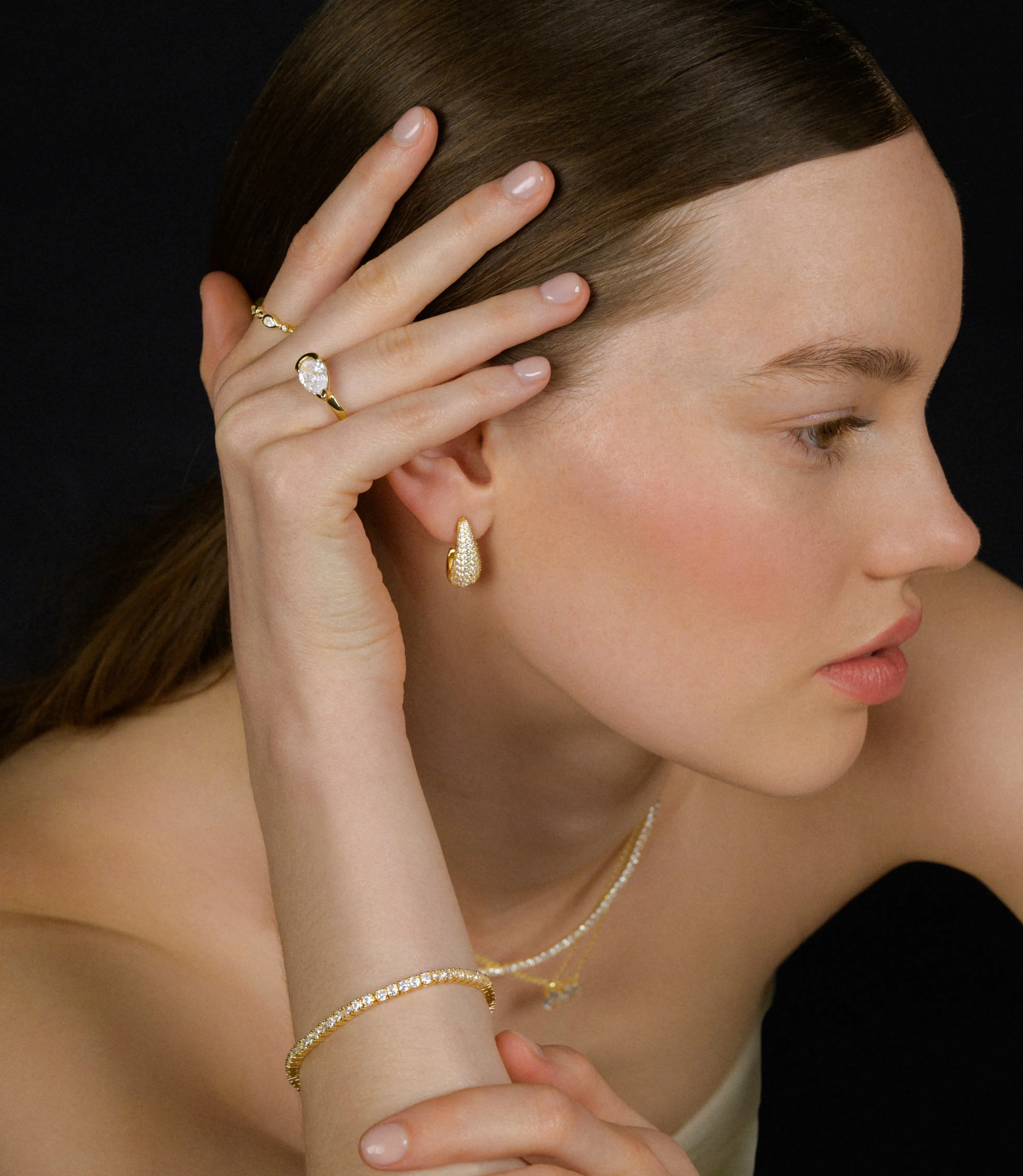 Aro Earrings - Image 10