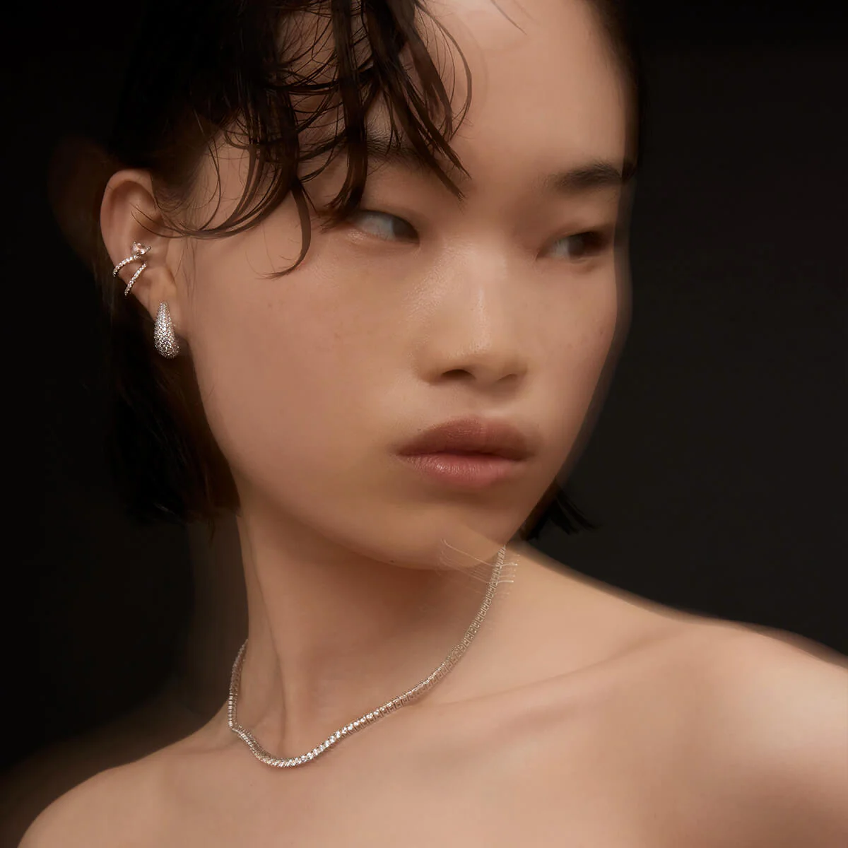 Aro Earrings - Image 3