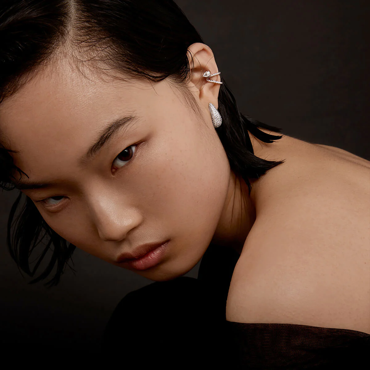 Aro Earrings - Image 5