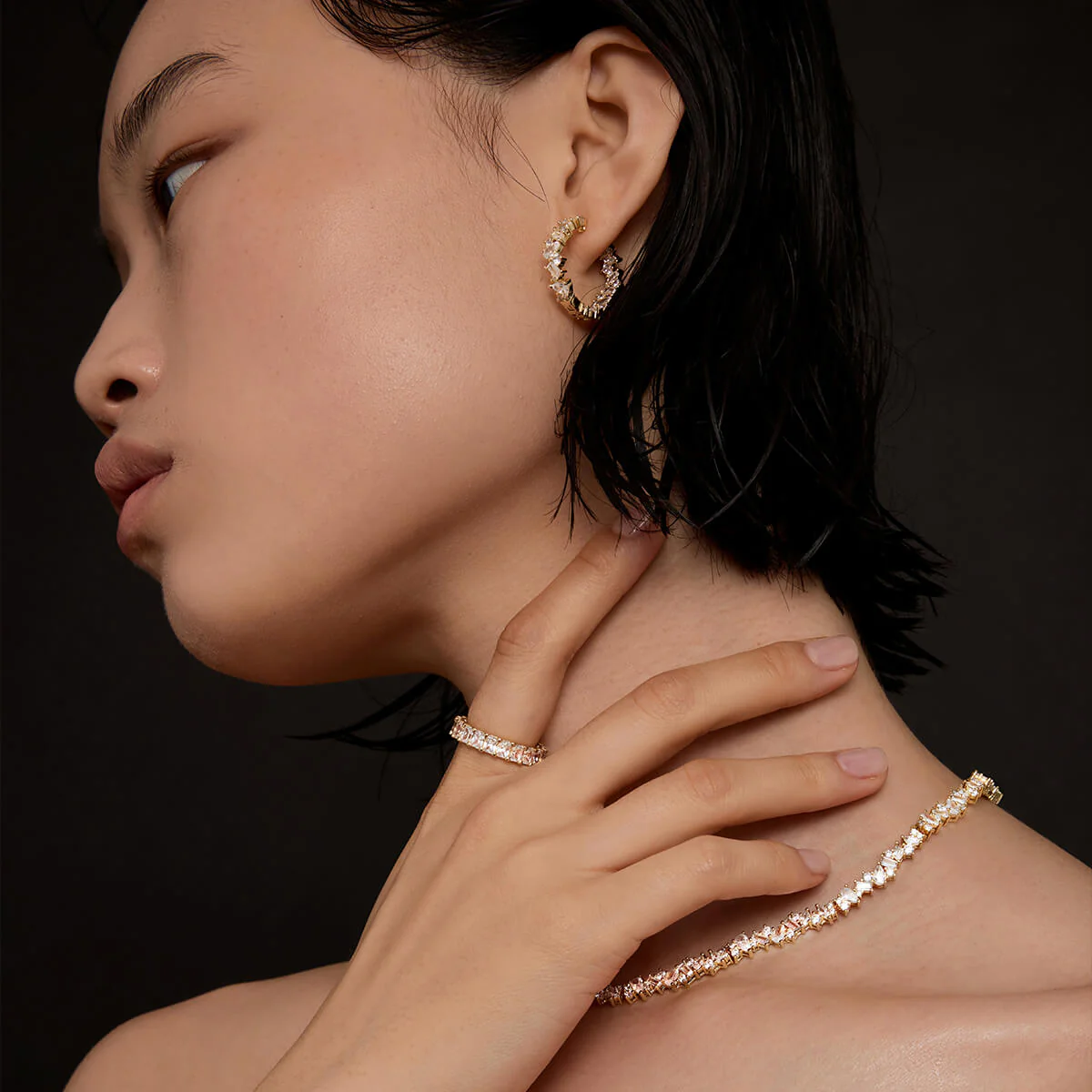 Aurea Earrings - Image 12