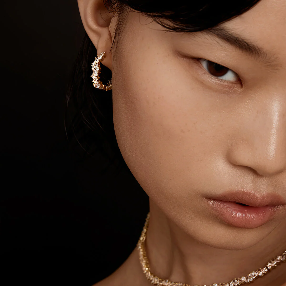 Aurea Earrings - Image 13
