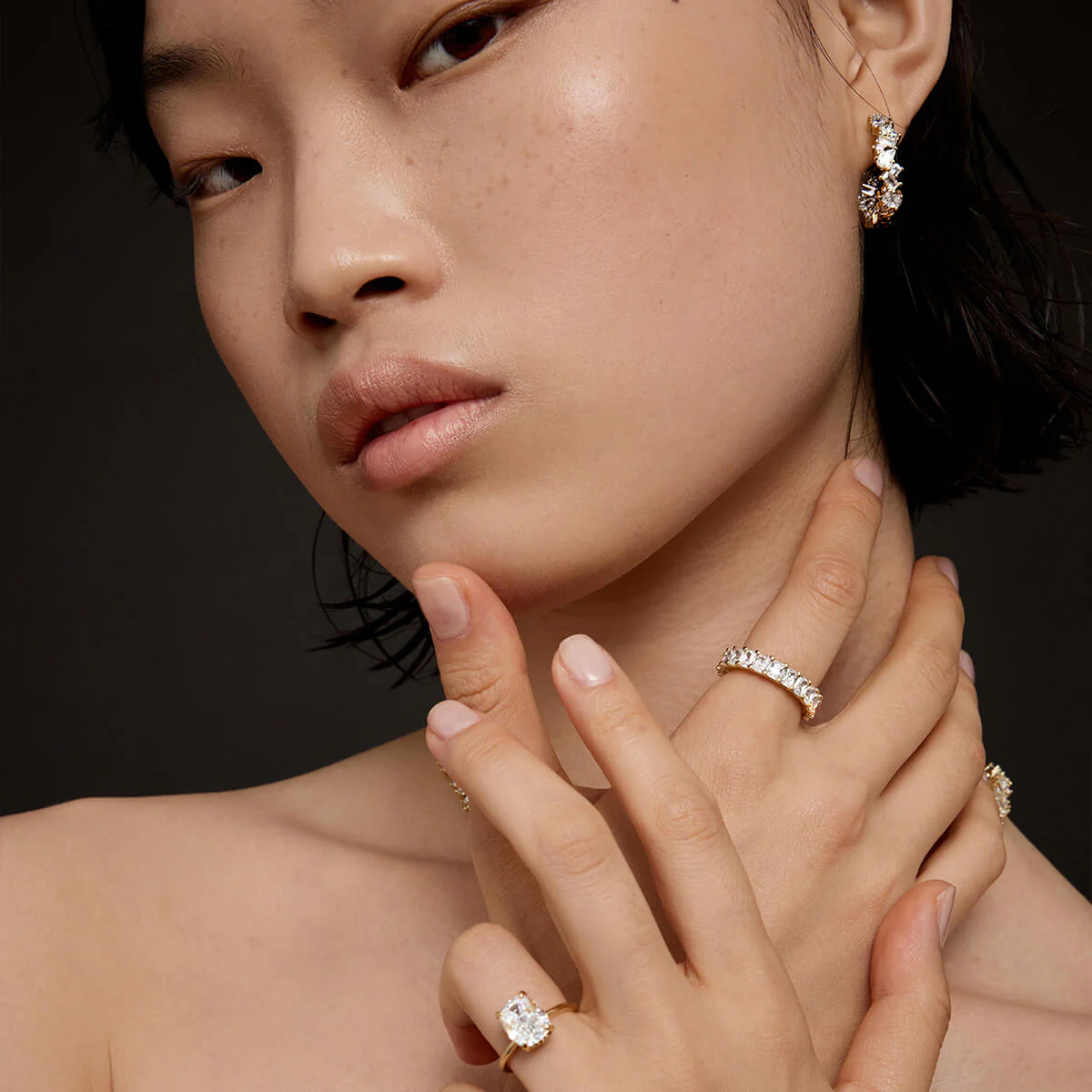 Aurea Earrings - Image 14