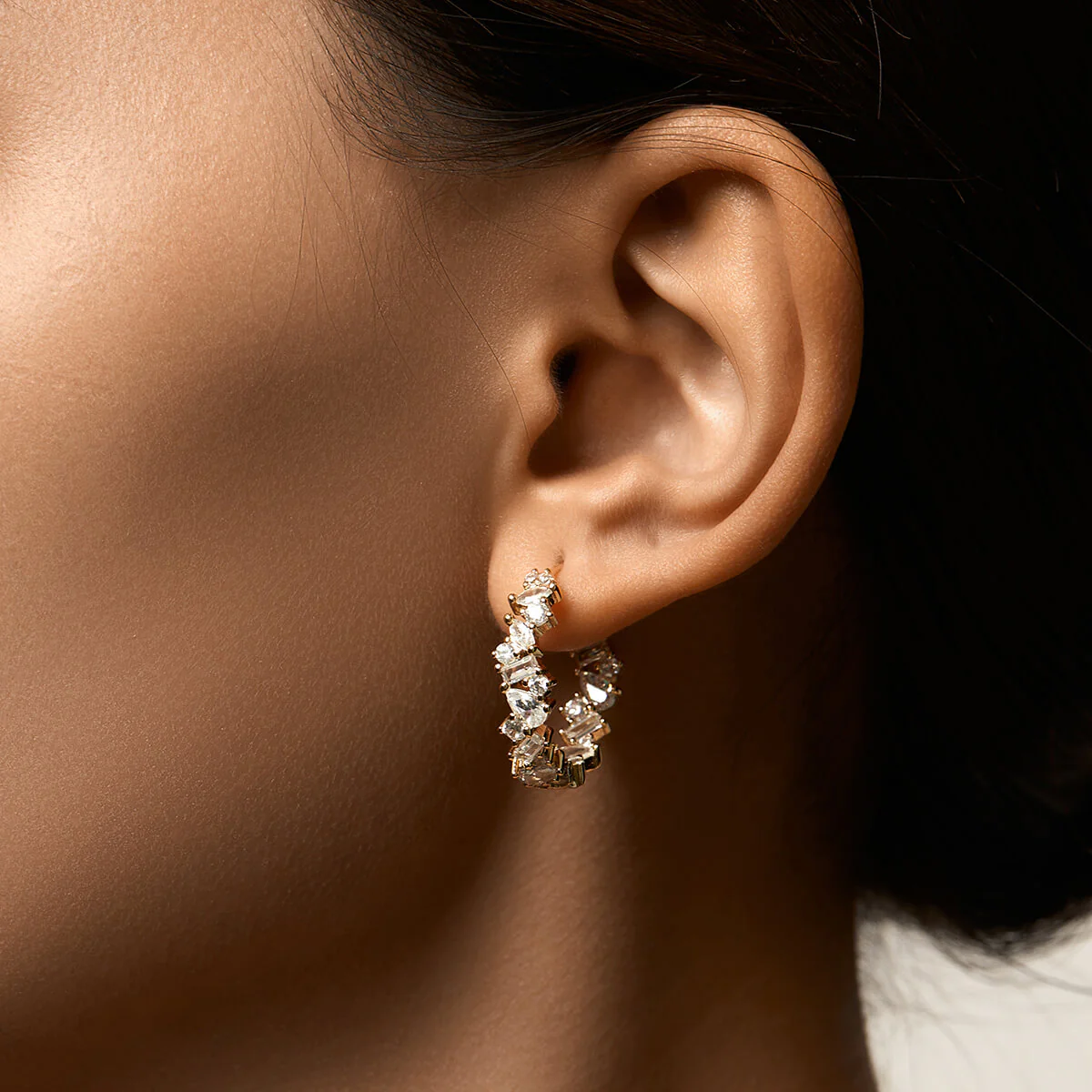 Aurea Earrings - Image 2