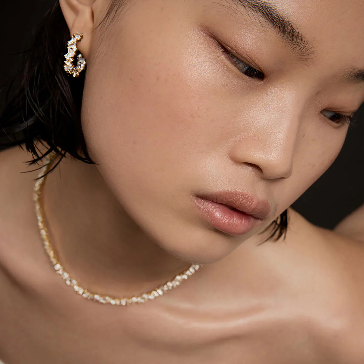 Aurea Earrings - Image 3