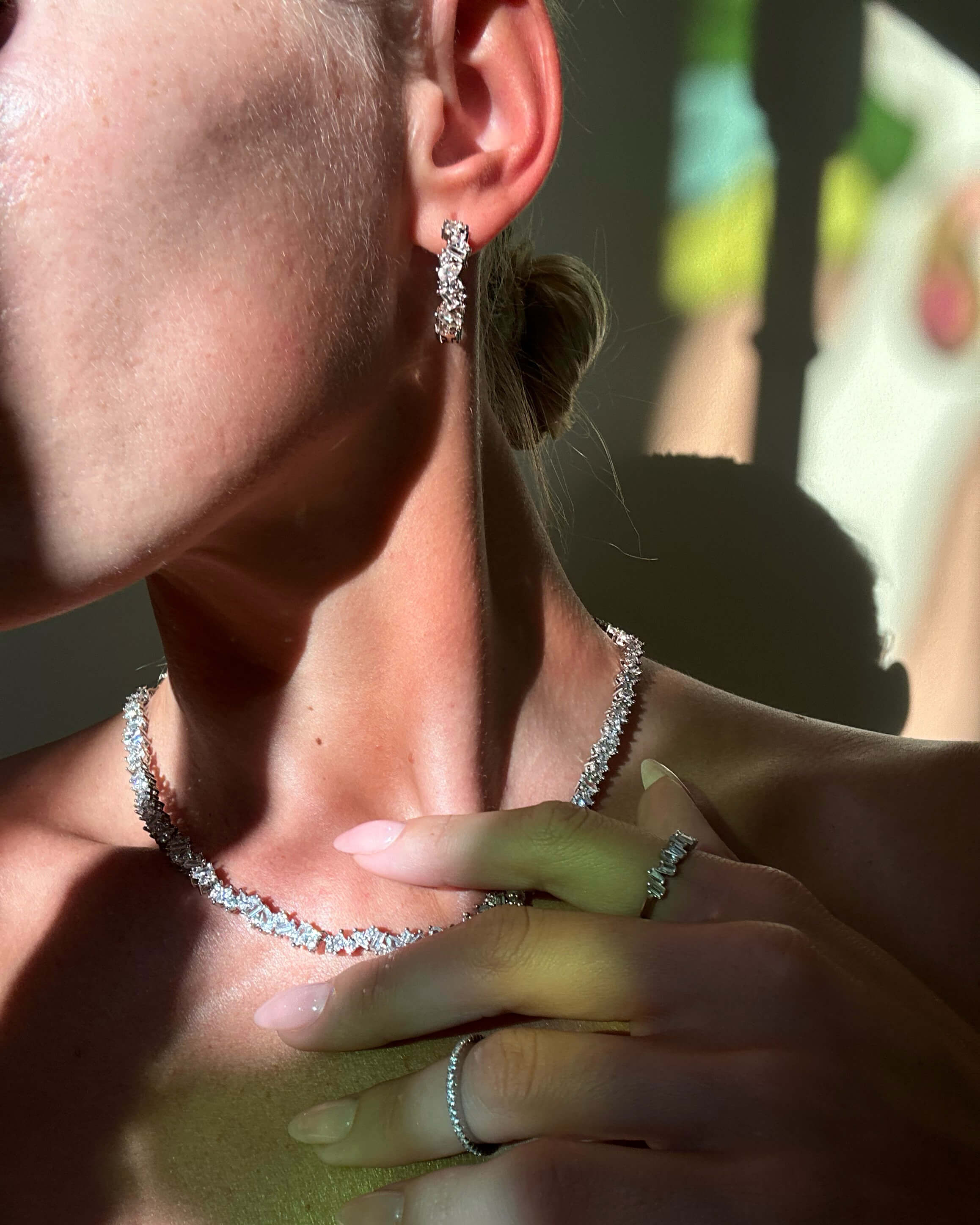 Aurea Earrings - Image 4