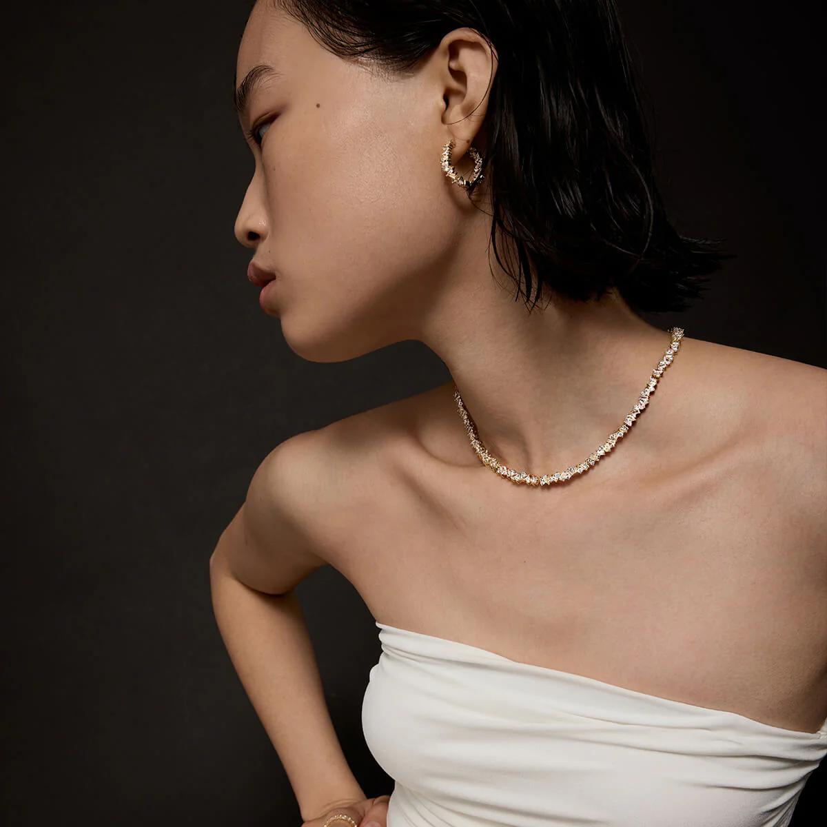Aurea Earrings - Image 5
