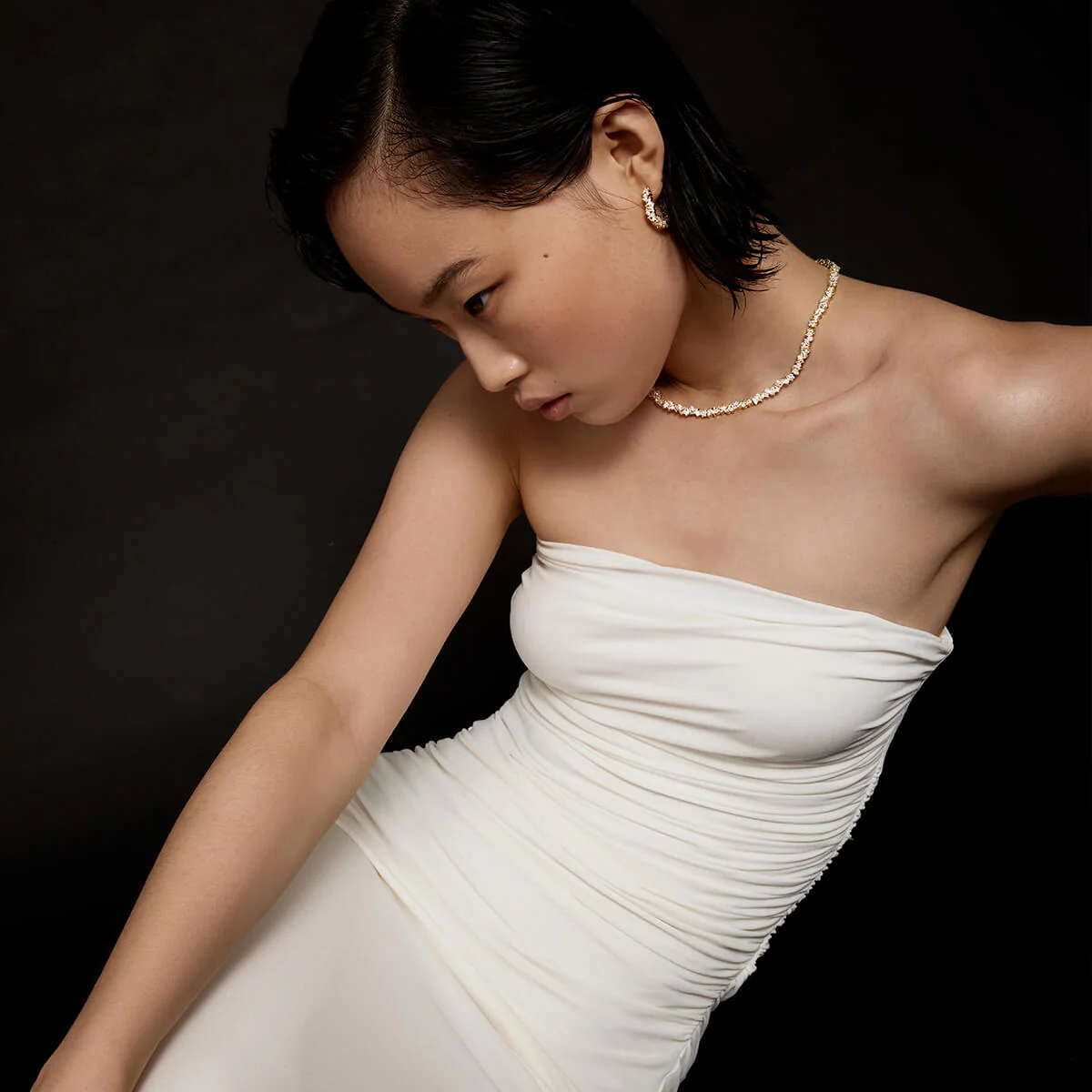 Aurea Earrings - Image 6