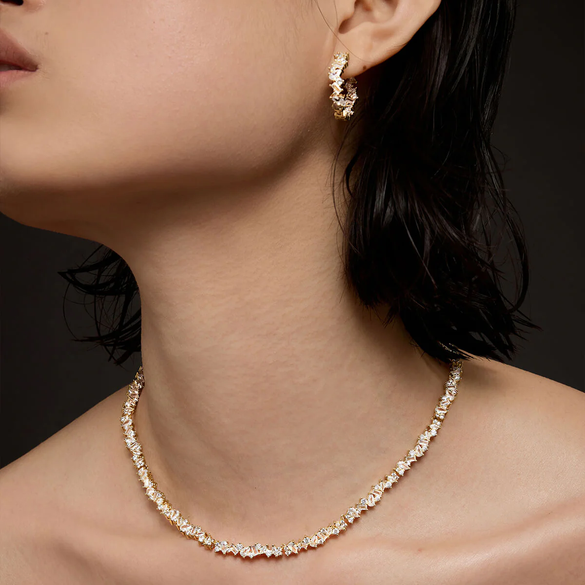 Aurea Earrings - Image 7