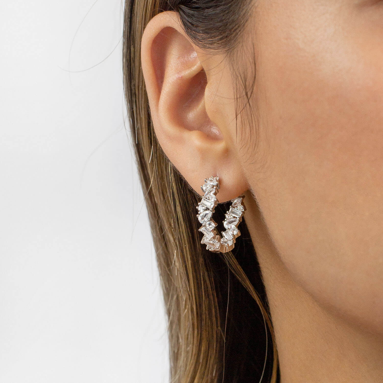 Aurea Earrings - Image 8