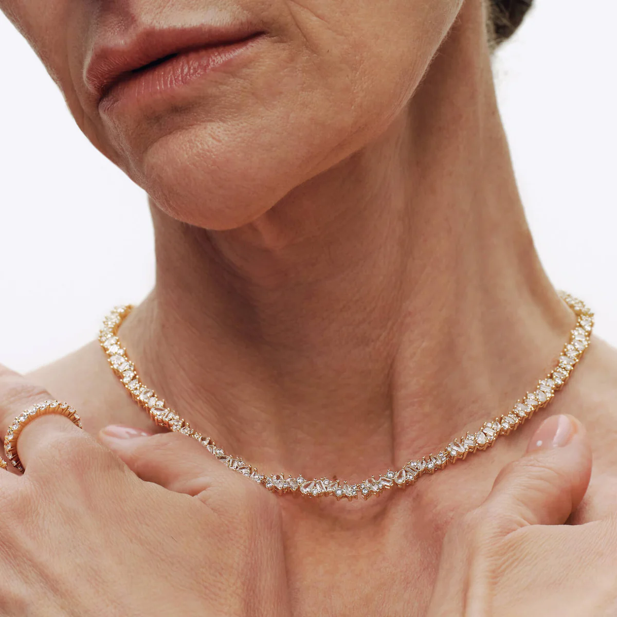 Aurea Necklace - Image 14