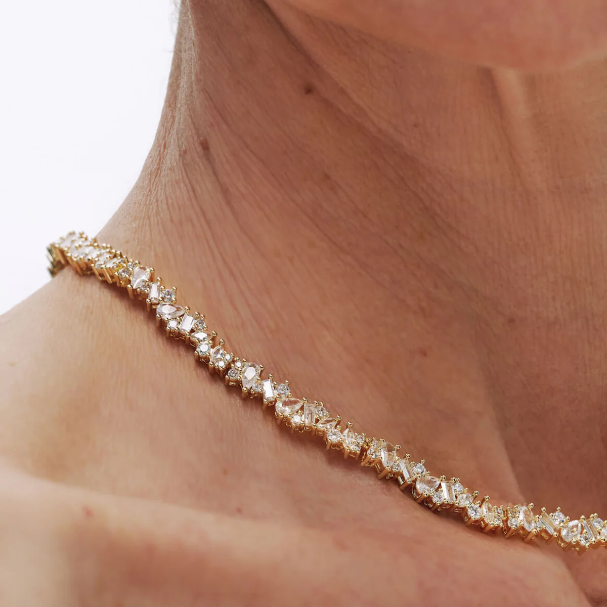 Aurea Necklace - Image 15