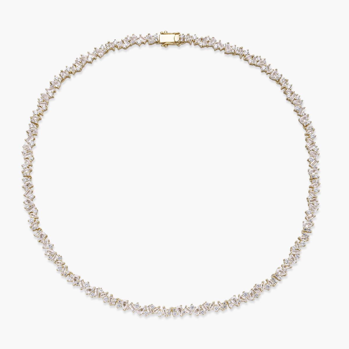 Aurea Necklace - Image 3
