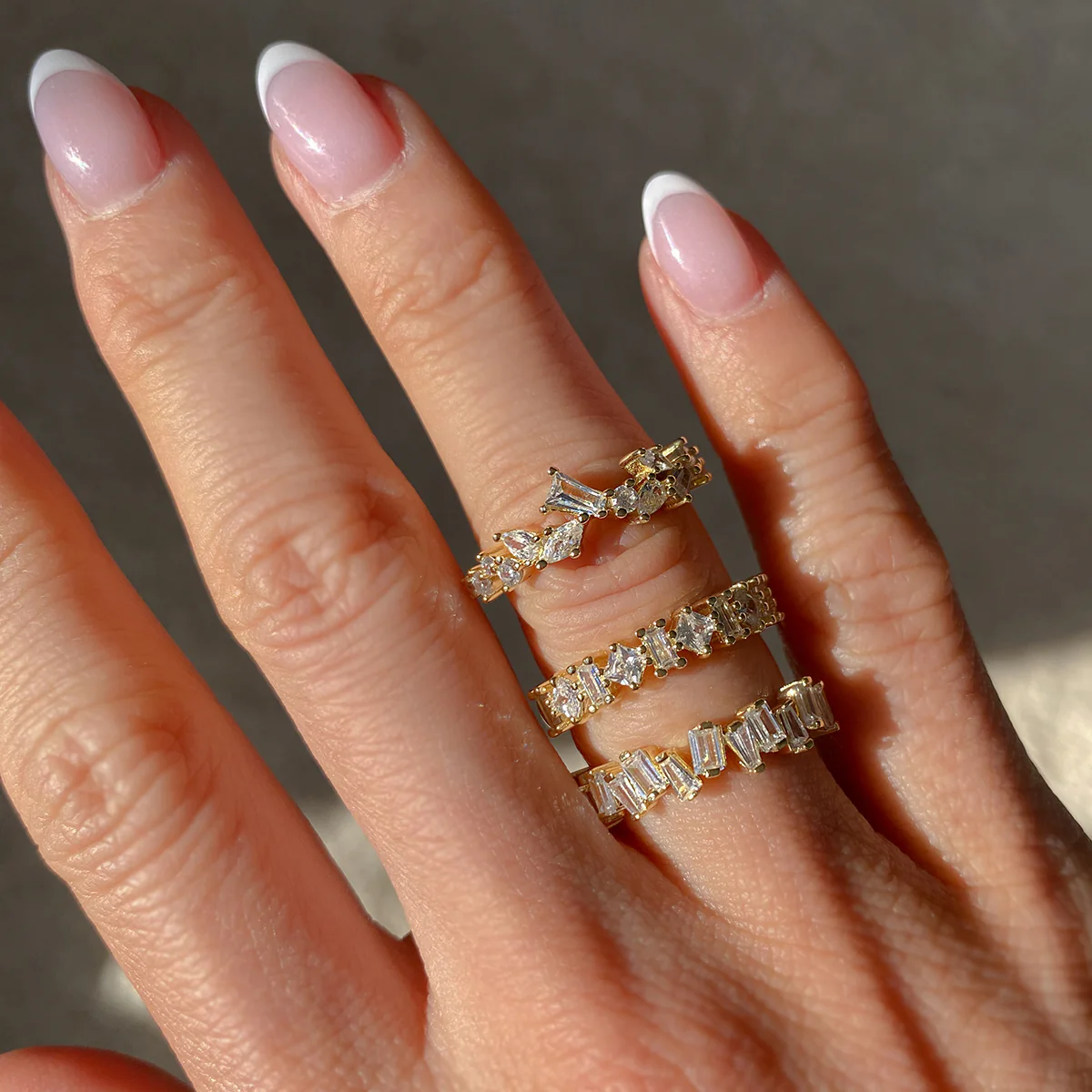 Ava Ring - Image 4