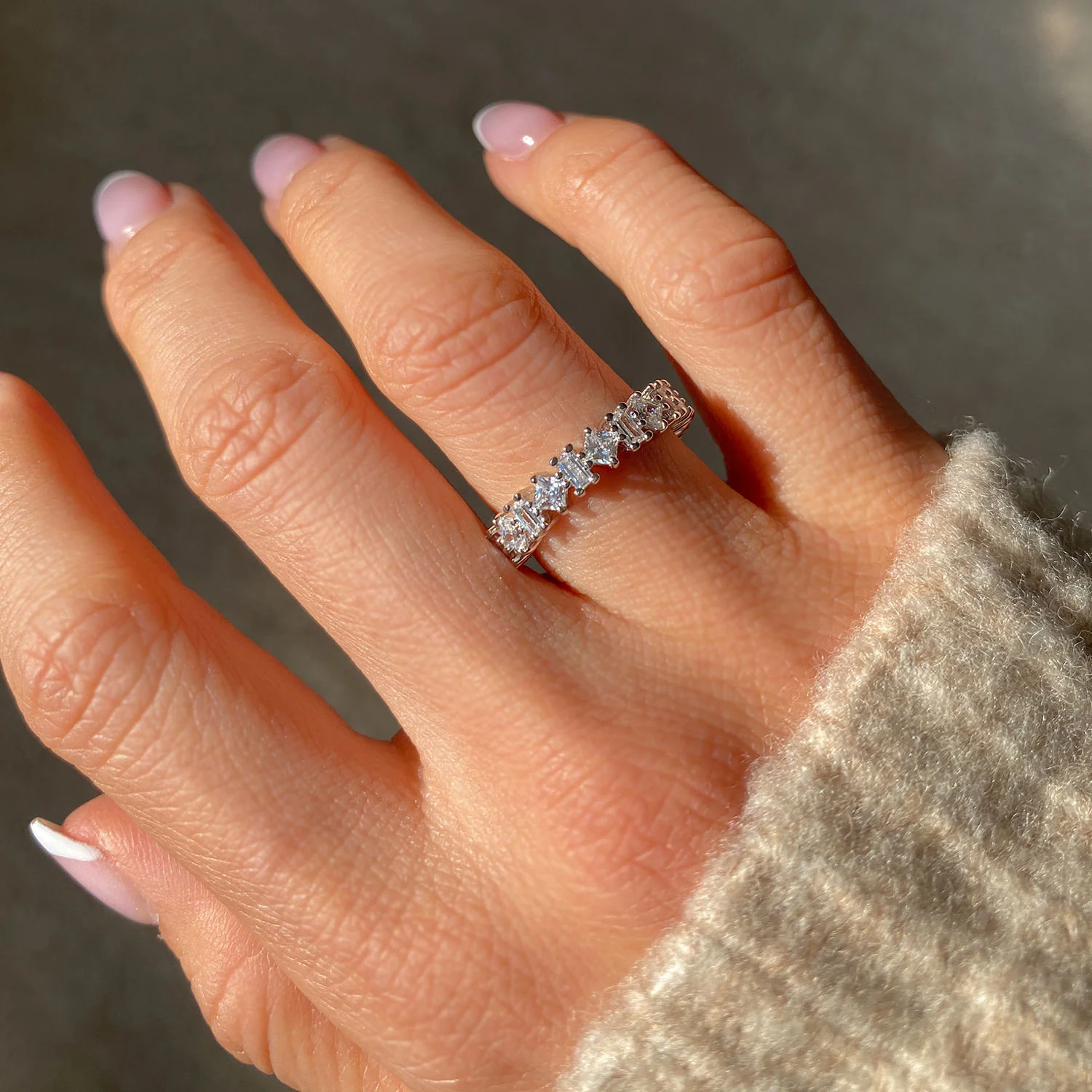 Ava Ring - Image 5