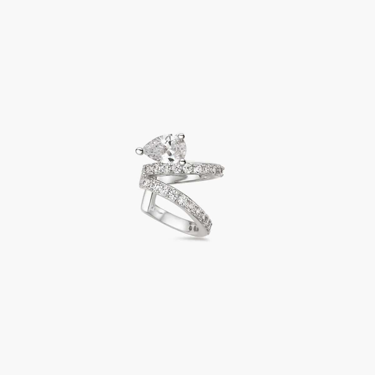 Caeli Ear Cuff - Image 10