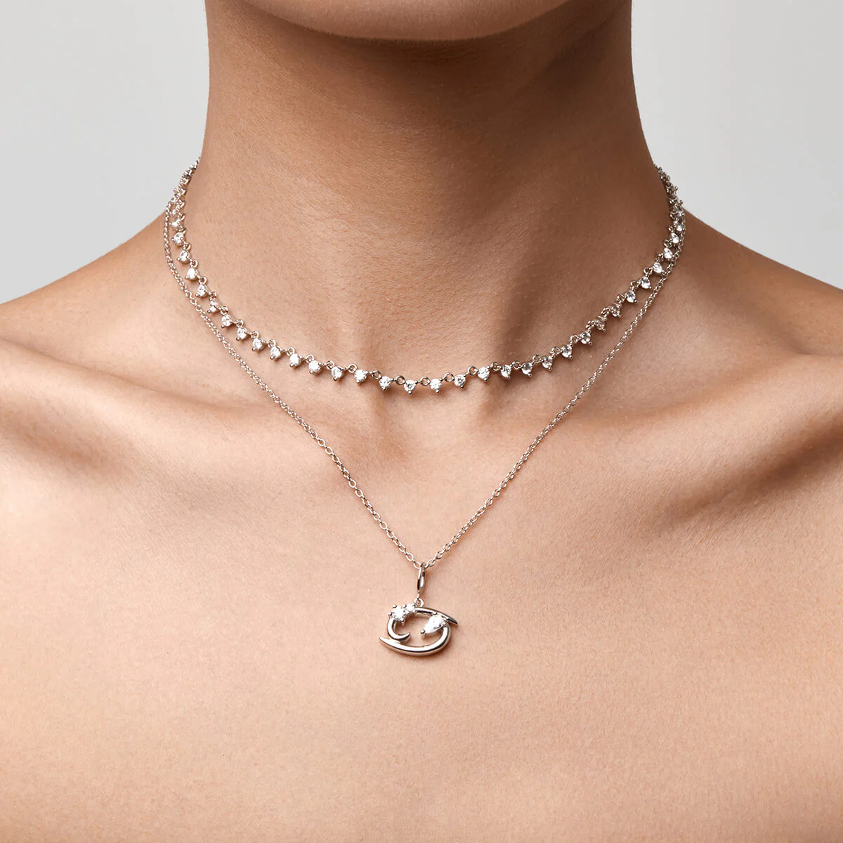 Cancer Necklace - Image 10