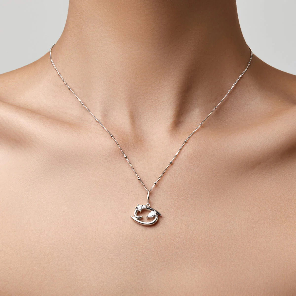 Cancer Necklace - Image 11