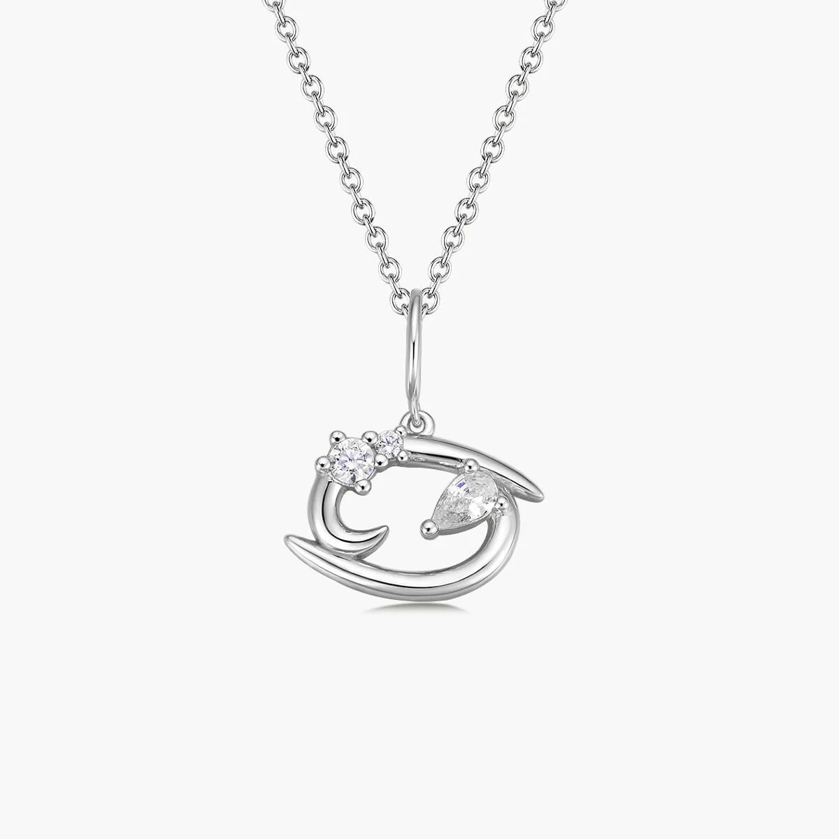 Cancer Necklace - Image 2