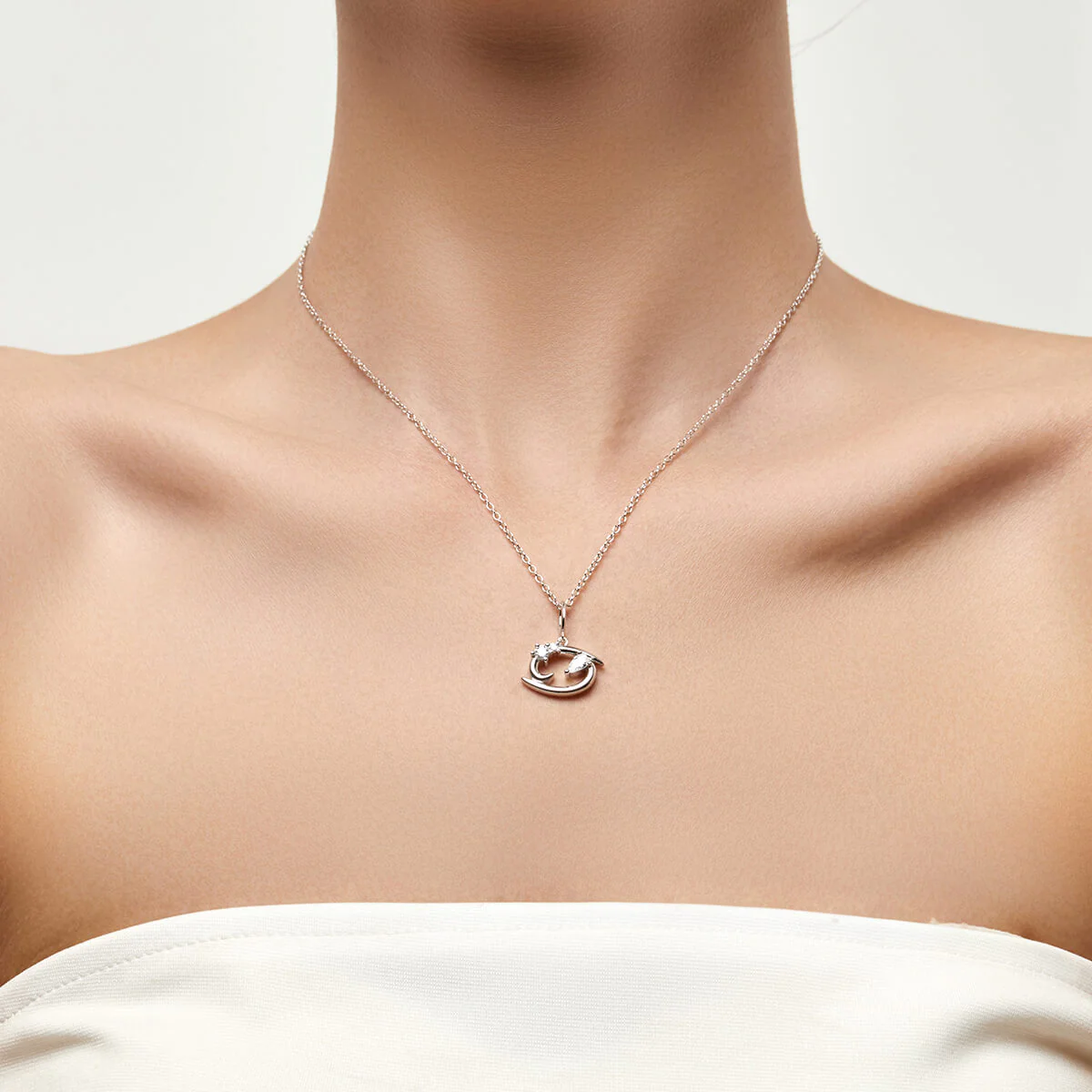Cancer Necklace - Image 4