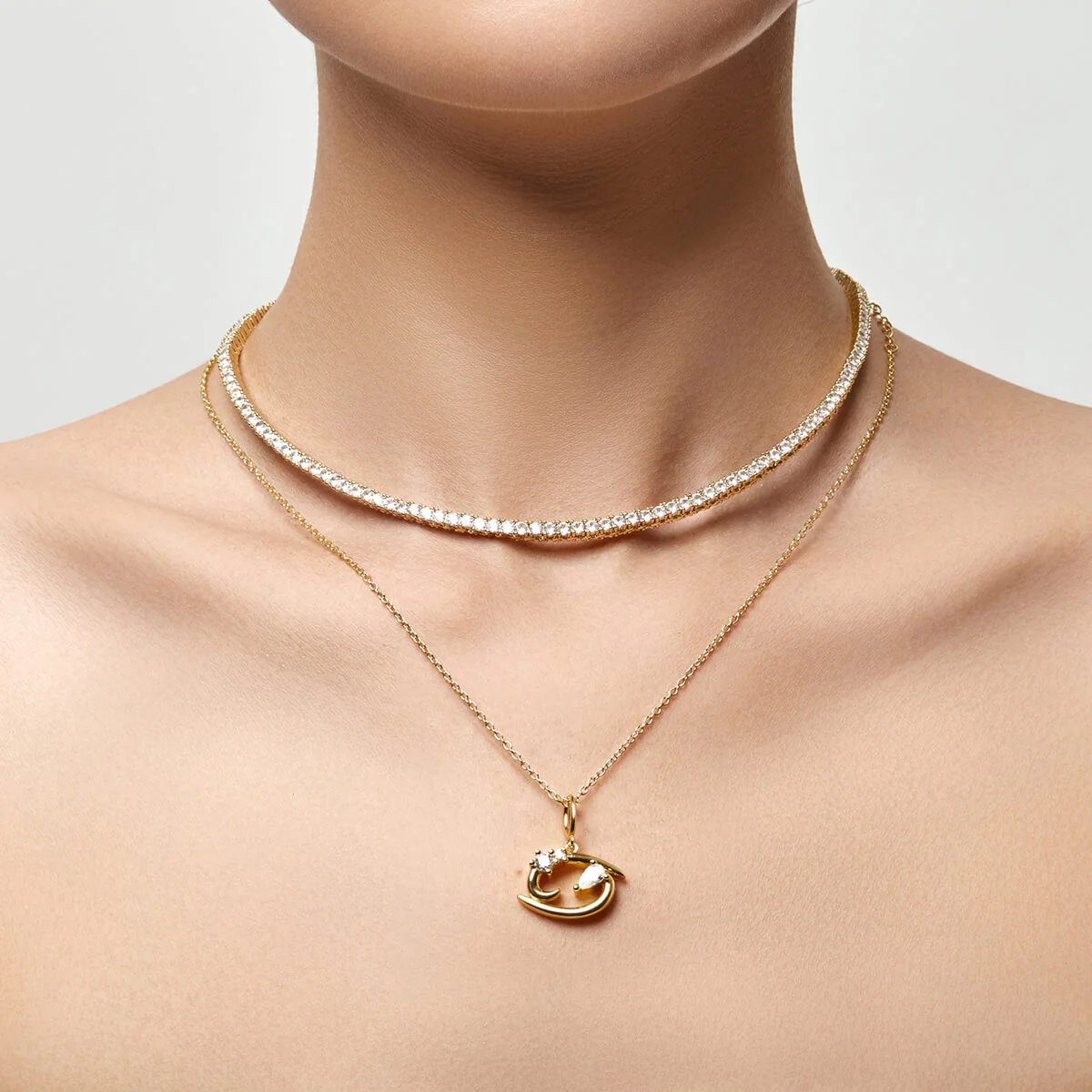 Cancer Necklace - Image 5