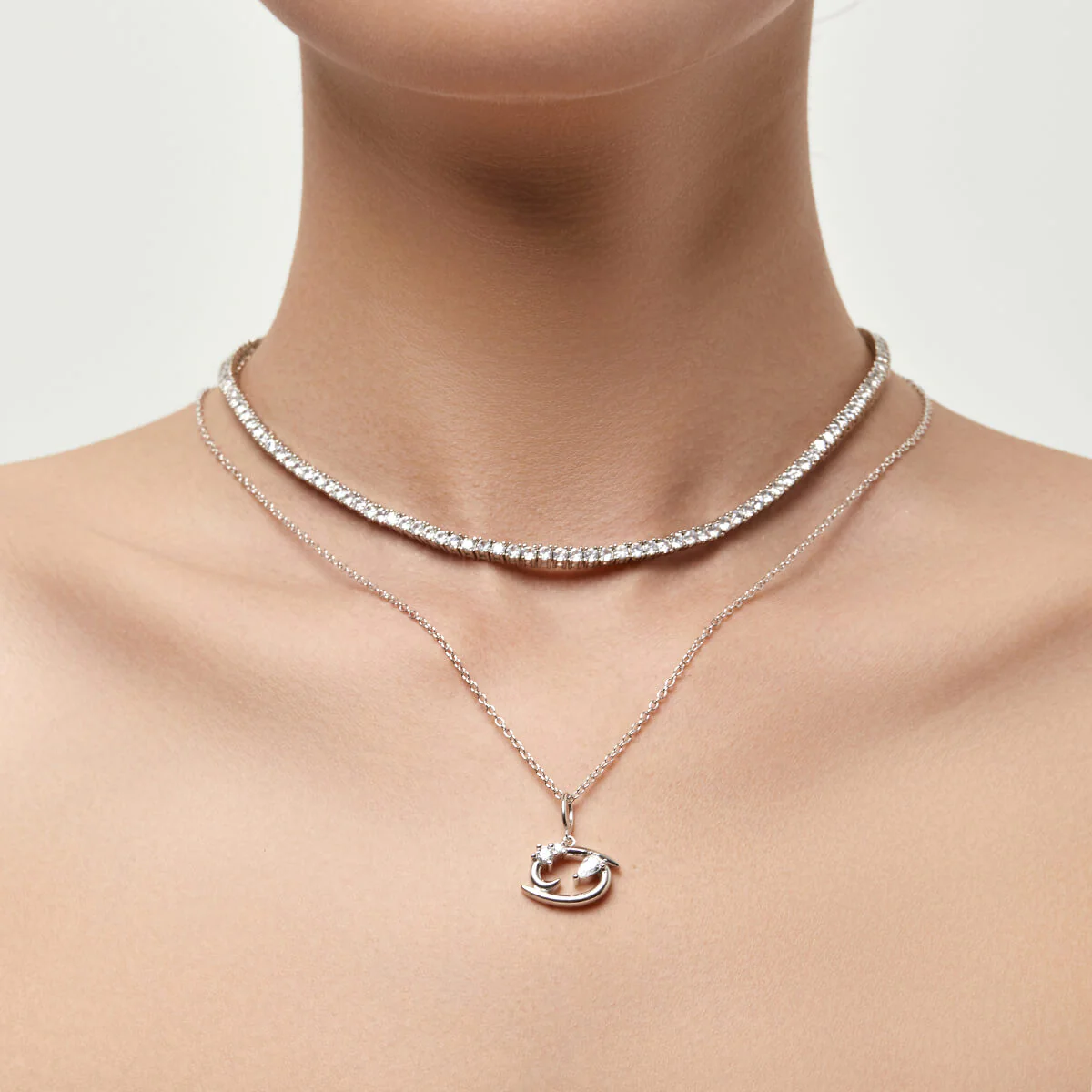 Cancer Necklace - Image 6