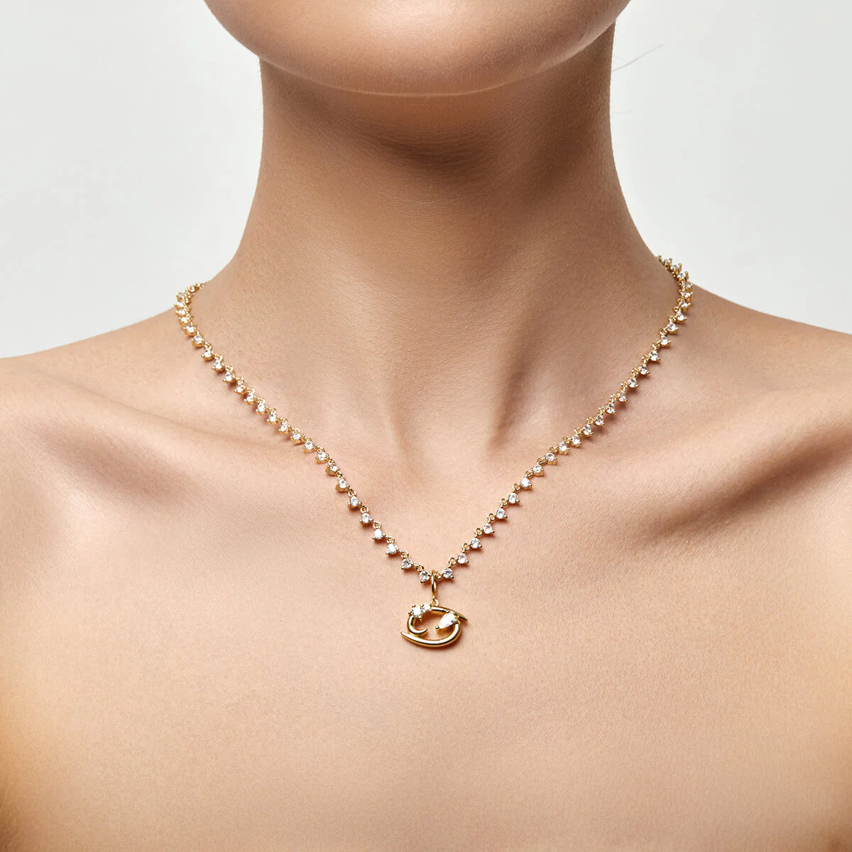 Cancer Necklace - Image 7