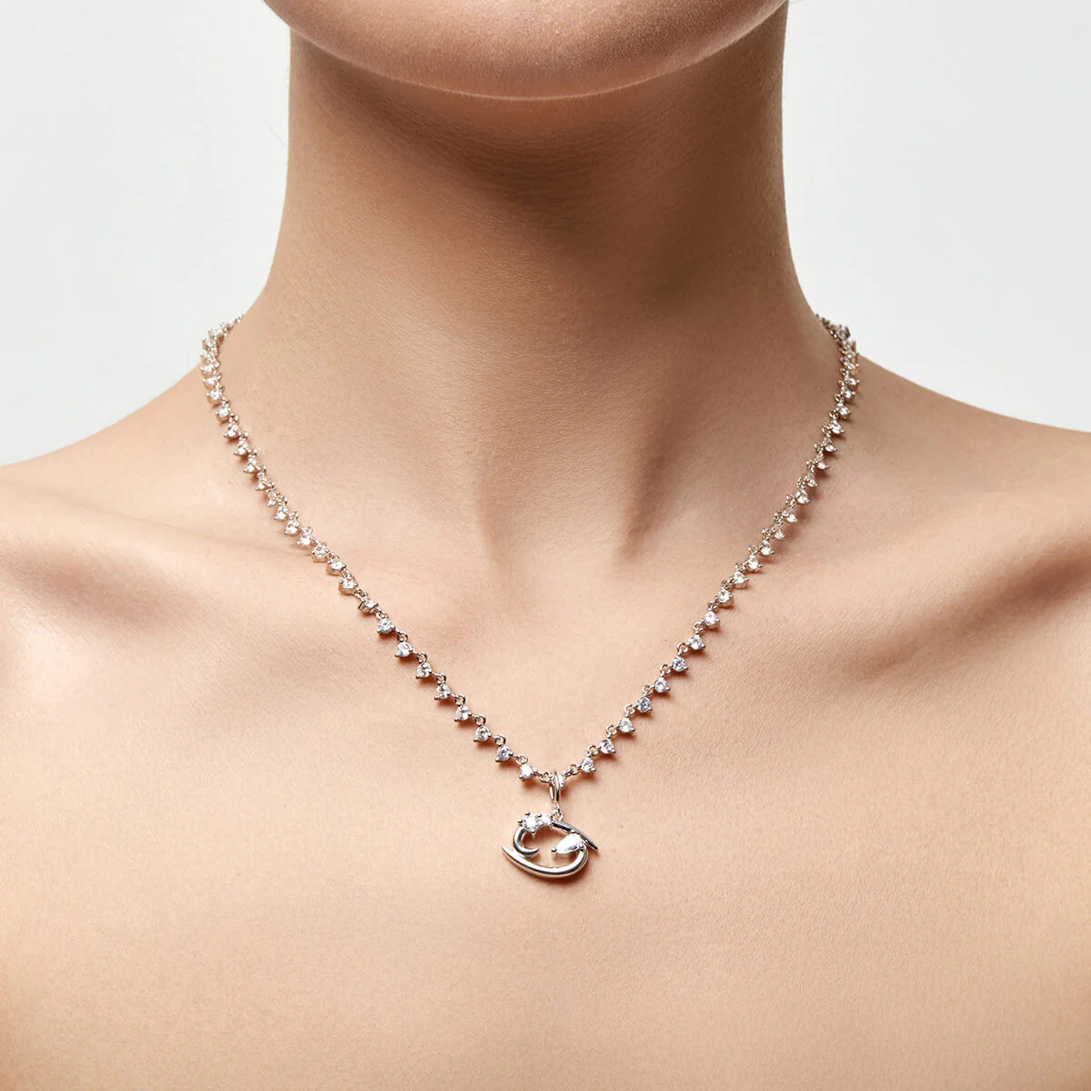 Cancer Necklace - Image 8
