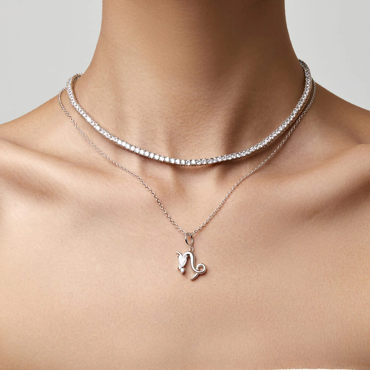Capricorn Necklace - Image 6