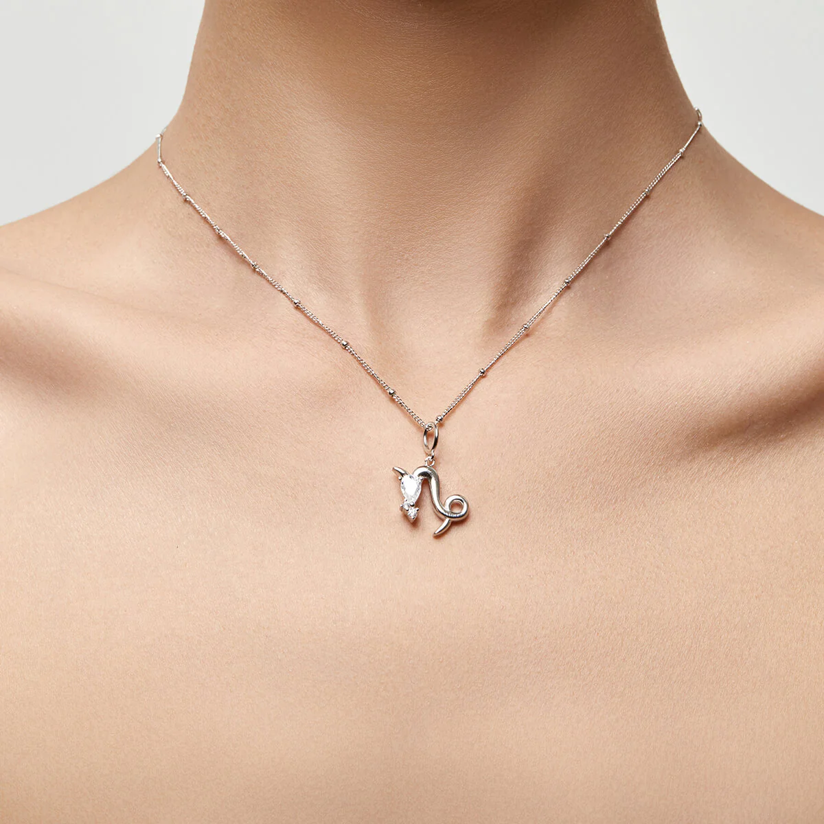 Capricorn Necklace - Image 8