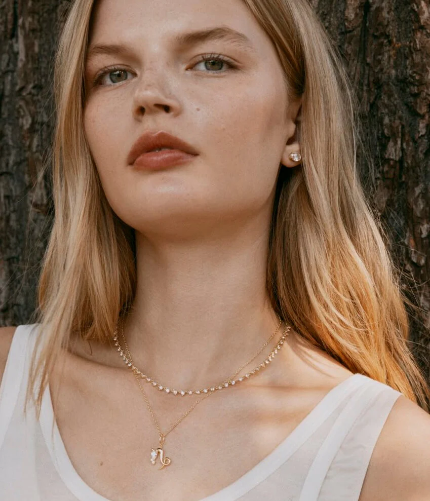 Capricorn Necklace - Image 9