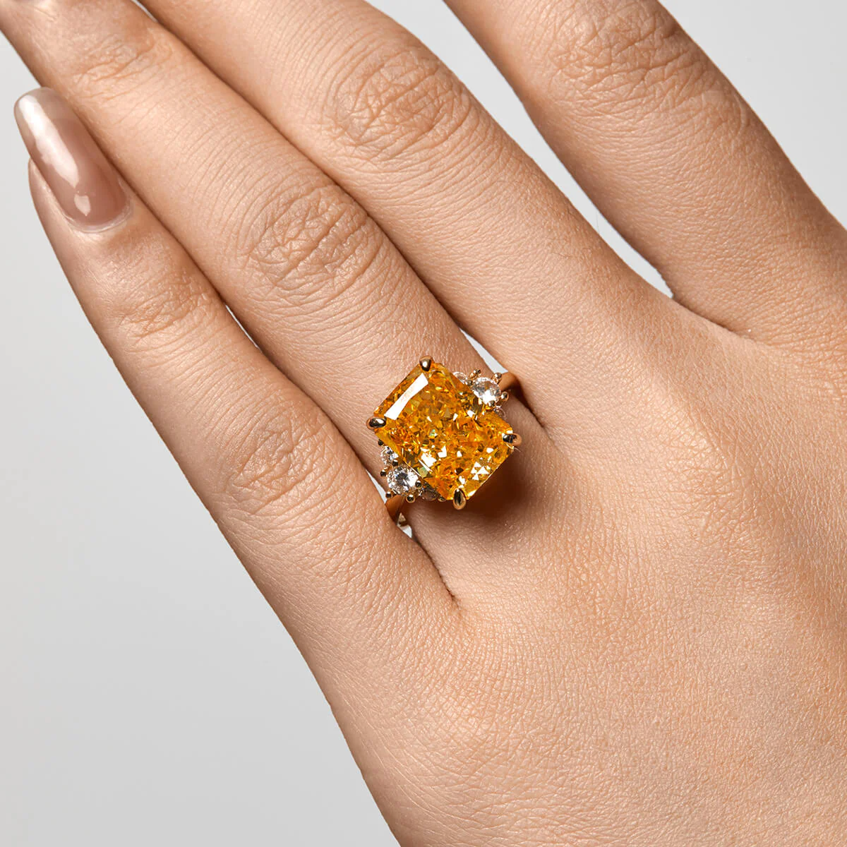 Cara Ring | Colours - Image 5