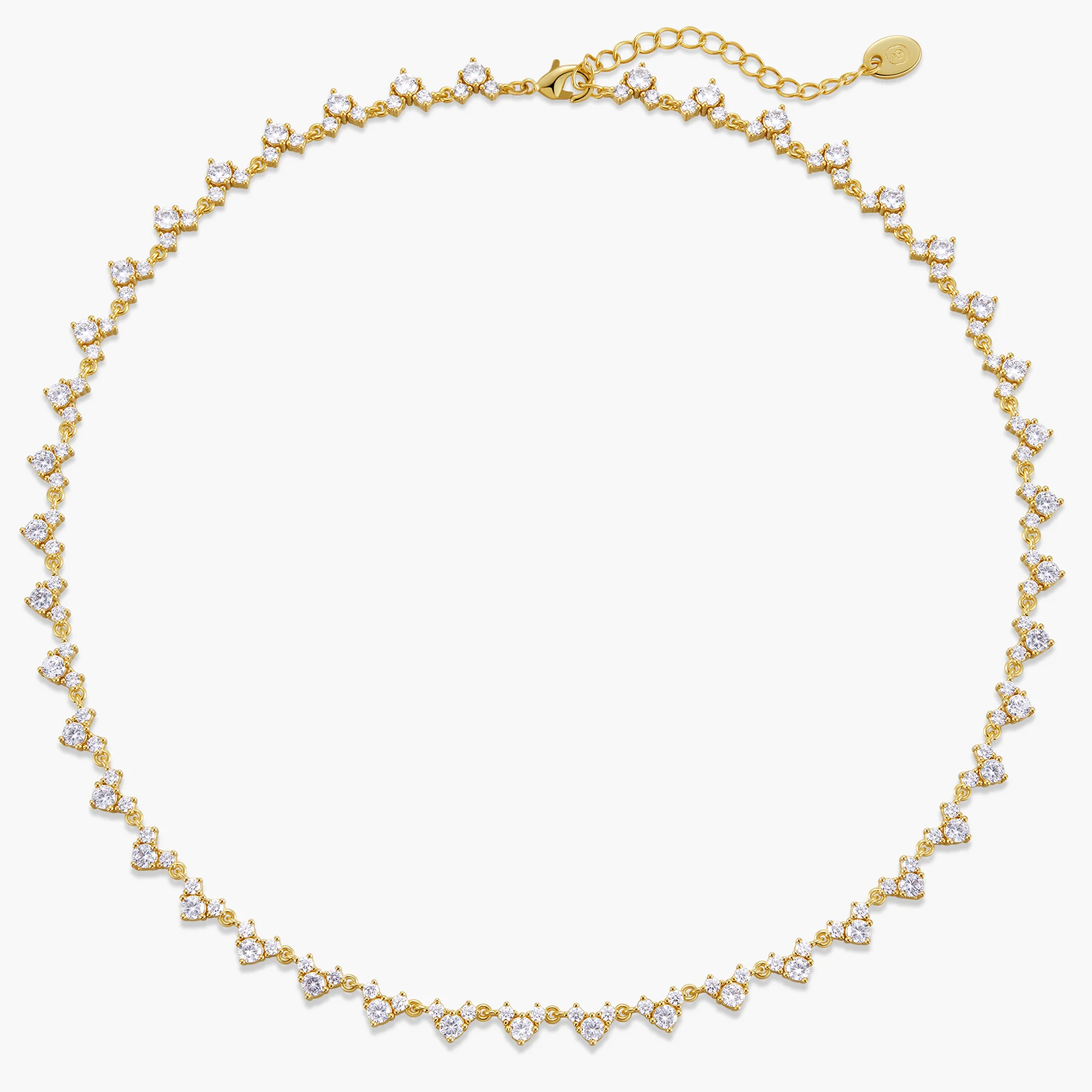 Celeste Necklace - Image 2