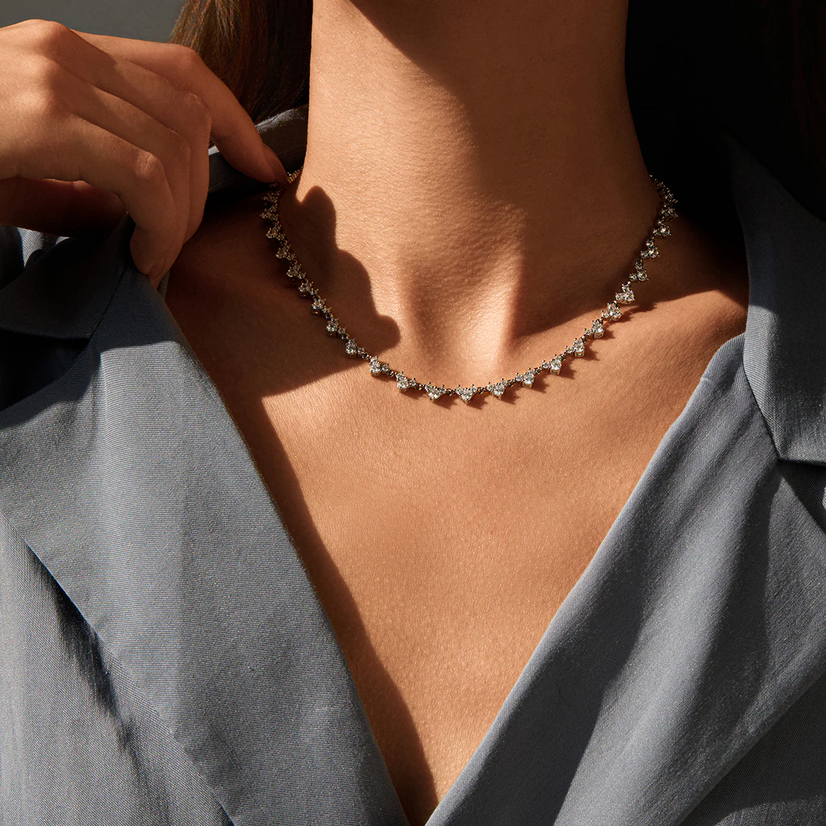 Celeste Necklace - Image 5